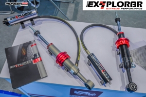 Mechanikashanghai201903