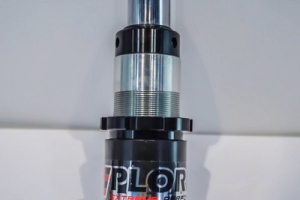 Mechanikashanghai201910